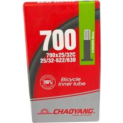 Chaoyang Slange 700Ã25/32C AV